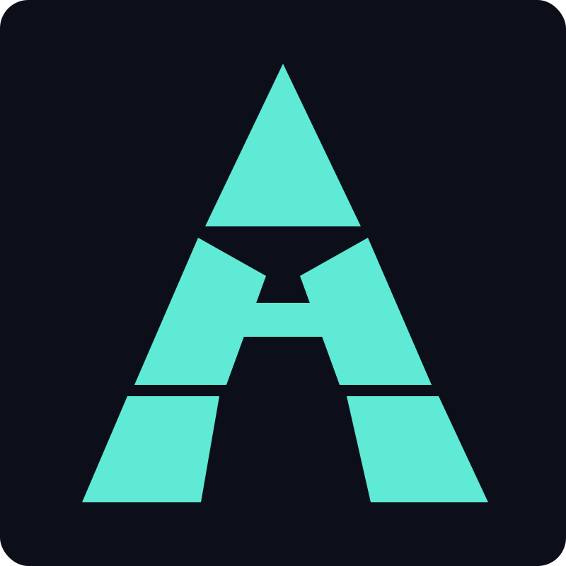 AGENTIQ Security logo — an Australian agentic AI systems integrator for critical infrastructure and national security